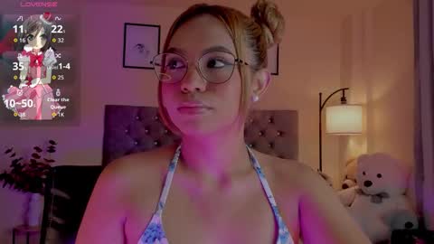 Snapshot of ximena_sotto1 chatting on 3, 2, 2026 camila online show from 3, 2, 2026