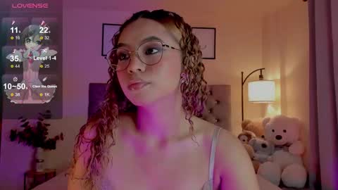 camila online show from 22, 3, 2026