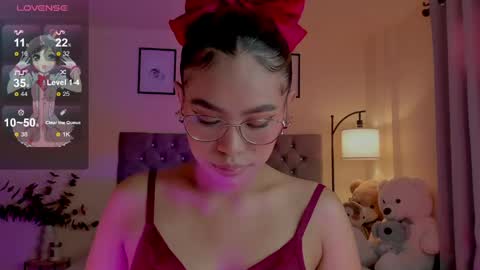 camila online show from 17, 4, 2026