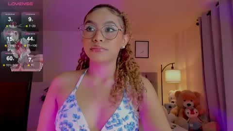 Snapshot of ximena_sotto1 chatting on 13, 6, 2026 camila online show from 13, 6, 2026