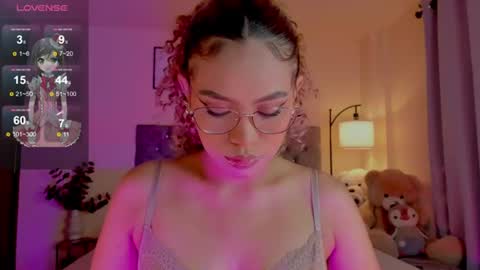 Snapshot of ximena_sotto1 chatting on 29, 6, 2026 camila online show from 29, 6, 2026