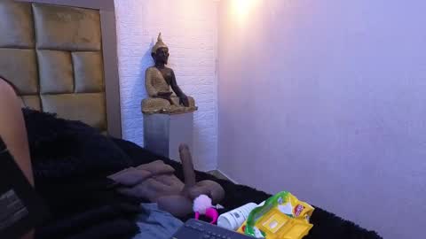 ximena online show from 27, 2, 2025