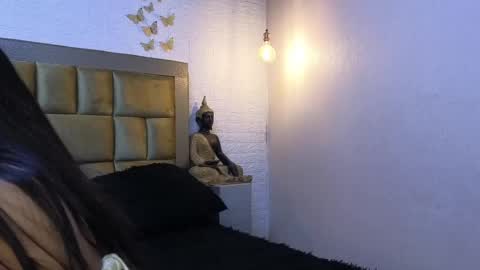 ximena online show from 2, 10, 2025