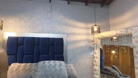 ximena online show from 12, 10, 2025