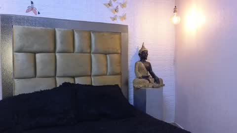 ximena online show from 29, 11, 2025