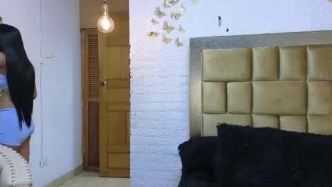 Snapshot of ximenawilliamss chatting on 18, 4, 2026 ximena online show from 18, 4, 2026