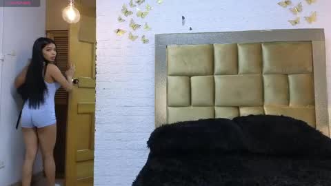 Snapshot of ximenawilliamss chatting on 19, 4, 2026 ximena online show from 19, 4, 2026