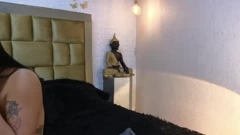 Snapshot of ximenawilliamss chatting on 1, 5, 2026 ximena online show from 1, 5, 2026