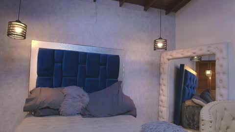 Snapshot of ximenawilliamss chatting on 24, 5, 2026 ximena online show from 24, 5, 2026