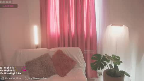 Xime  Independent Artist online show from 9, 3, 2025