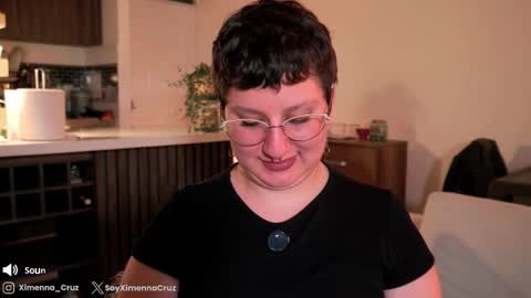 Xime  Independent Artist online show from 15, 9, 2025