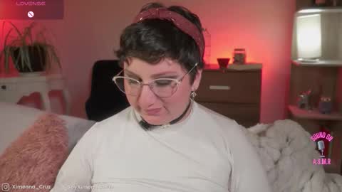 Xime  Independent Artist online show from 5, 11, 2025