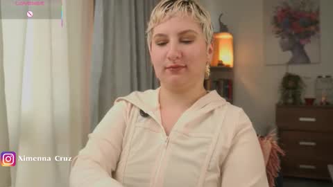 Xime  Independent Artist online show from 10, 1, 2026