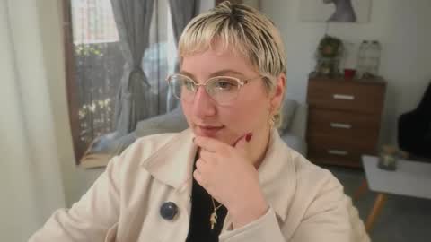 Xime  Independent Artist online show from 11, 1, 2026