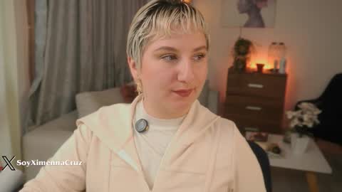 Xime  Independent Artist online show from 14, 1, 2026