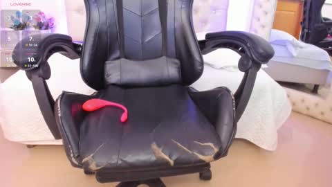 xiomara_cortes online show from 22, 1, 2025