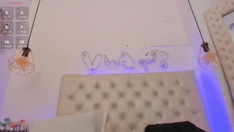 xiomara_cortes online show from 14, 2, 2025