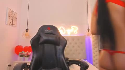 xiomara_cortes online show from 16, 2, 2025