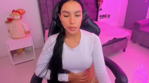 xiomara_cortes online show from 19, 12, 2025