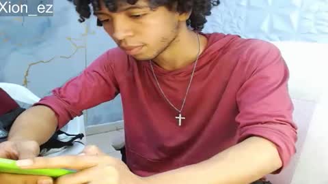 xion_ez online show from 24, 5, 2026