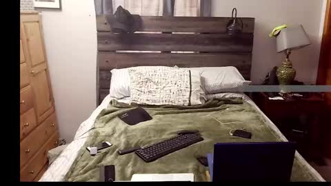 The 1 and only online show from 1, 3, 2026