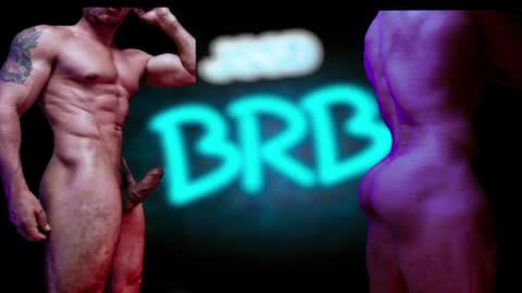 Snapshot of xjericodx chatting on 5, 6, 2026 JSSD online show from 5, 6, 2026