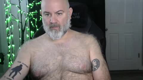 MrSlowBurn77 online show from 8, 1, 2026