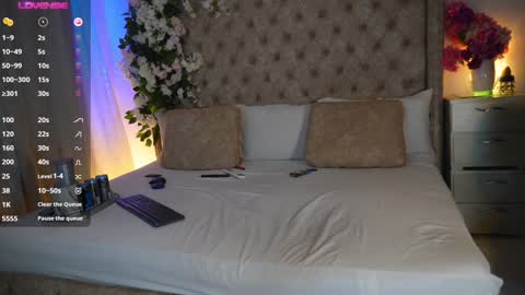 Kassandra online show from 27, 1, 2025