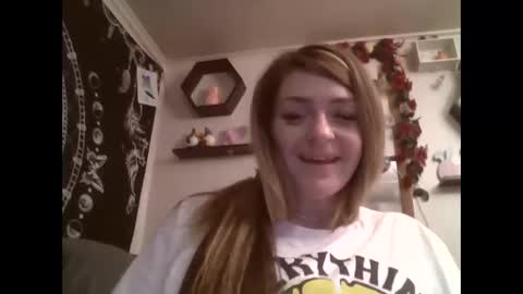 xkittymeowz online show from 12, 4, 2026