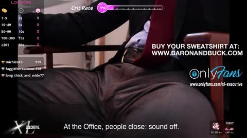 xl_executive online show from 15, 1, 2026