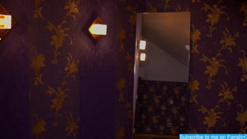 xlanabunny online show from 29, 1, 2025