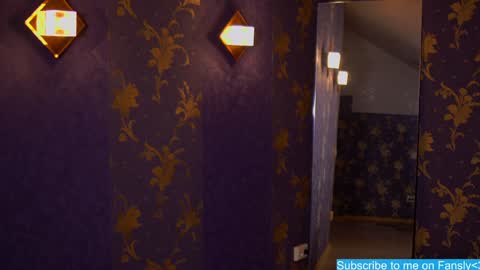 xlanabunny online show from 30, 1, 2025