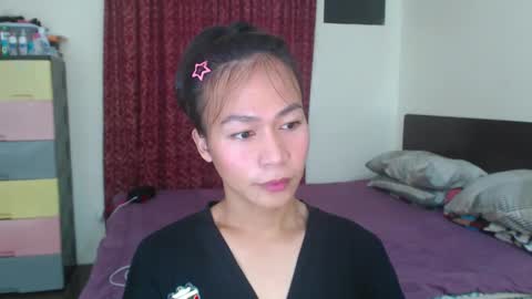 Alice online show from 10, 3, 2025