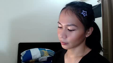 Snapshot of xlovely_destinyx chatting on 9, 2, 2026 Alice online show from 9, 2, 2026