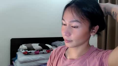 Snapshot of xlovely_destinyx chatting on 26, 2, 2026 Alice online show from 26, 2, 2026