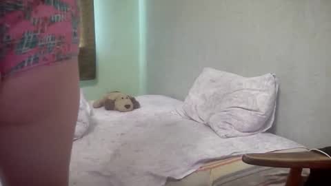 Snapshot of xlunasexyx chatting on 27, 3, 2026 Luna online show from 27, 3, 2026