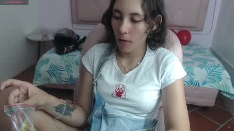 lunna online show from 14, 2, 2025