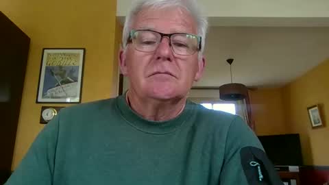xmaeg3 online show from 13, 5, 2026