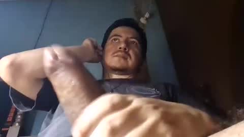 xmarcos30 online show from 12, 2, 2025