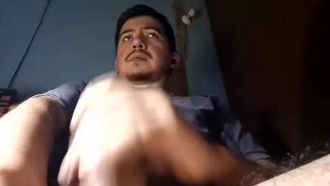 xmarcos30 online show from 12, 3, 2025