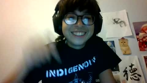 Mayumi online show from 10, 8, 2026