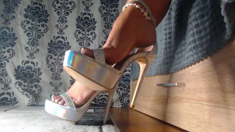 Monroe online show from 14, 10, 2025