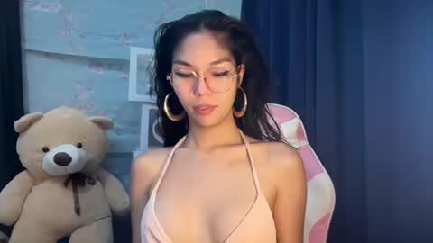 Sweet Monica online show from 30, 9, 2025