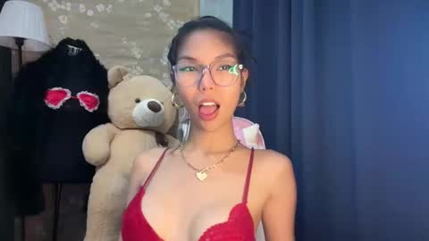 Sweet Monica online show from 12, 11, 2025