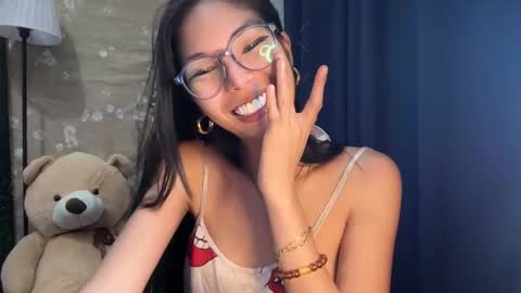 Sweet Monica online show from 29, 11, 2025
