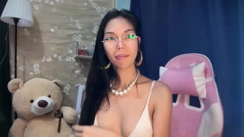 Sweet Monica online show from 26, 2, 2026