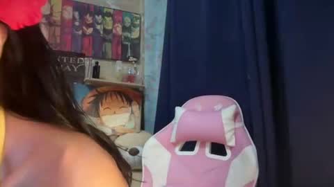 Snapshot of xmonica_cummerx chatting on 18, 7, 2026 Sweet Monica online show from 18, 7, 2026