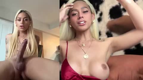 TAMARA MY LOVE online show from 7, 10, 2025