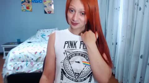 luciana online show from 5, 12, 2024