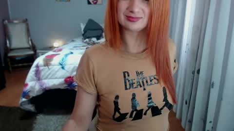 luciana online show from 26, 2, 2025